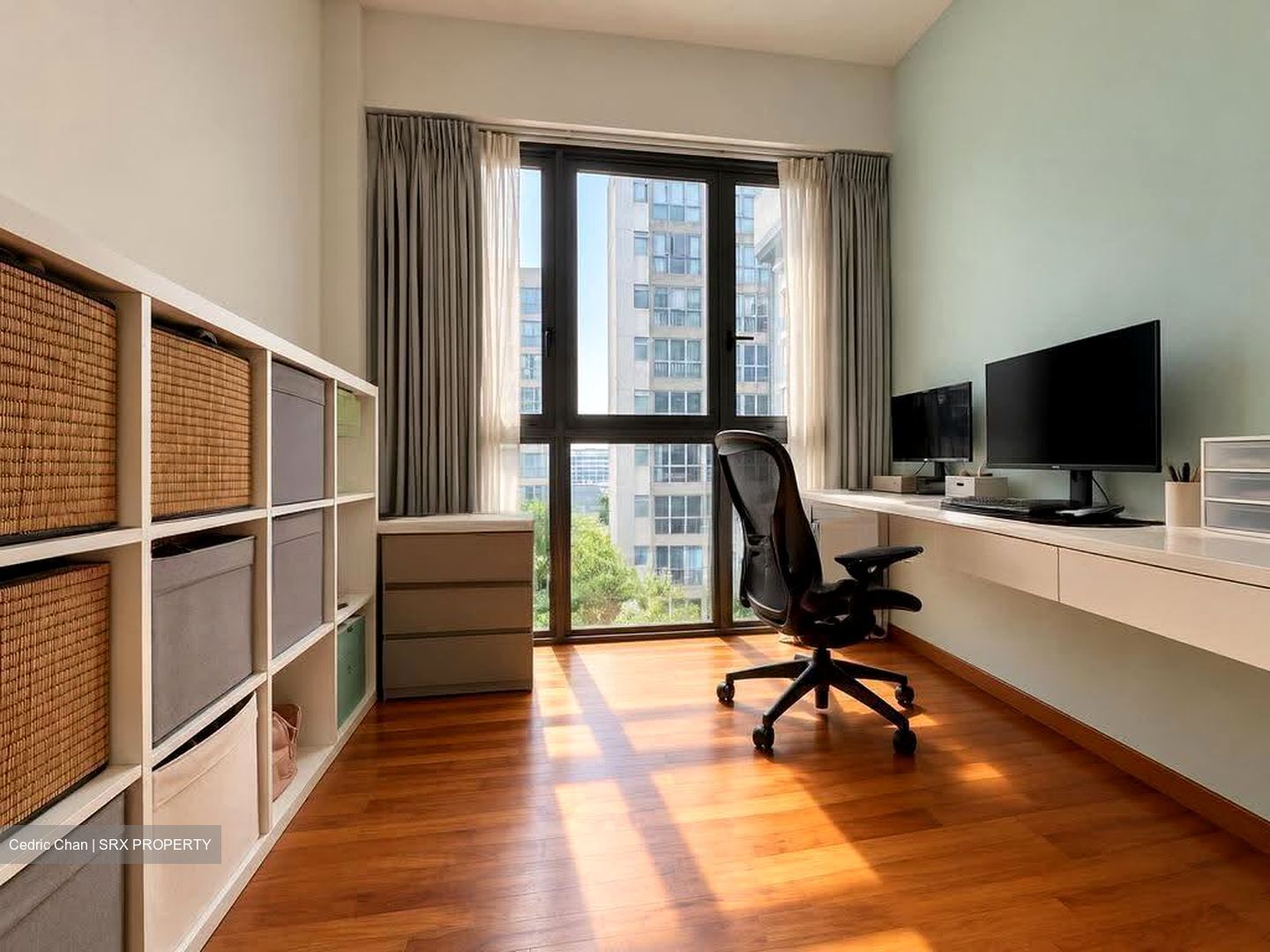 North Park Residences (D27), Apartment #631306081